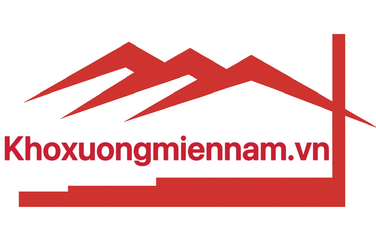 CHO THUÊ NHÀ XƯỞNG - NHÀ CẦN BÁN - KHO XUONG MIEN NAM - nhà xưởng miền nam