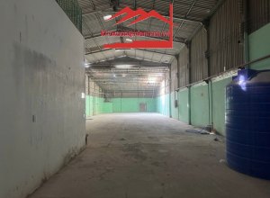 cho-thue-kho-xuong-550m2-duong-tran-van-giau-binh-chanh-xe-container-2424