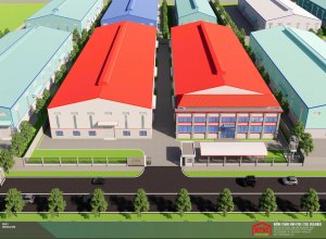 cho-thue-xuong-kcn-nam-thuan-duc-hoa-long-an-khuon-vien-10452m2-gom-2-xuong-va-van-phong