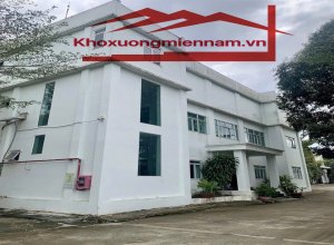 ban-nha-xuong-trong-kcn-hai-son-duc-hoa-tong-dien-tich-khuon-vien-dat-24956m2-dien-tich-xay-dung-gom-5-xuong-x1-2730-x2-2800m2-x3-2880m2-x4-3200m2-x5-2880m2-van-phong-386m2-tong-dien-tich-nha-xuong-va-van-phong-14490m2-dat-cong-nghiep-giao-dat-50-nam-dong